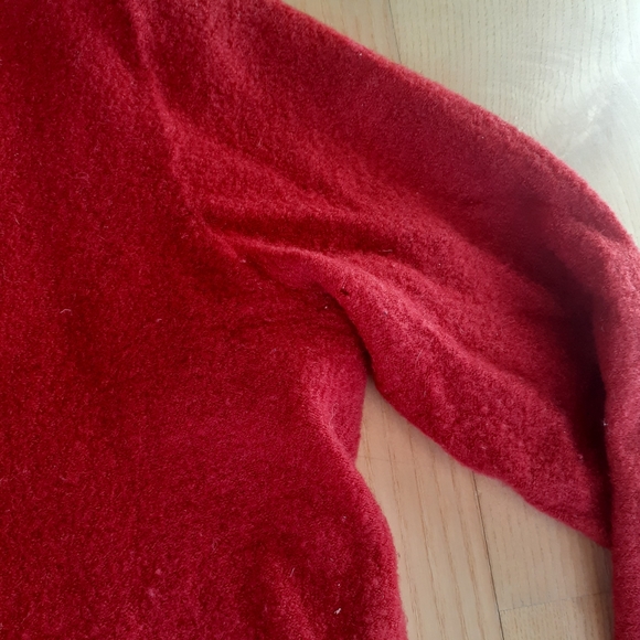 100% Merino Smartwool sweater - Picture 3 of 13